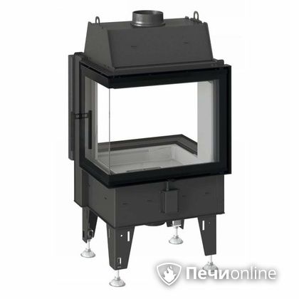Каминная топка Bef Home Twin 7 CP-CP в Нефтеюганске